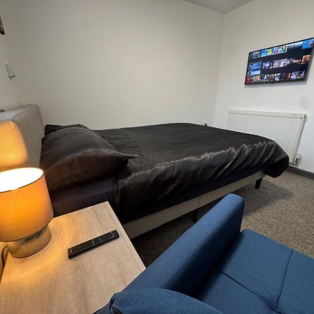 Gate Lodge - Private En-Suite Rooms, Kings Lynn, Central Location Exterior photo